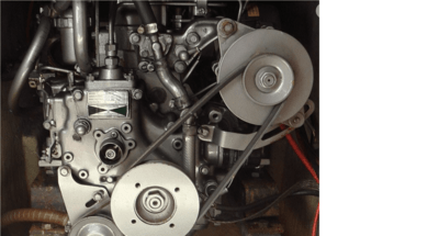 motor